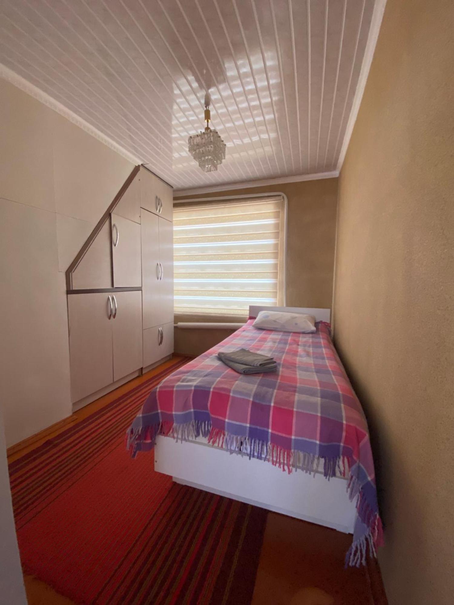 Guest House Baiel Bokonbayevo エクステリア 写真