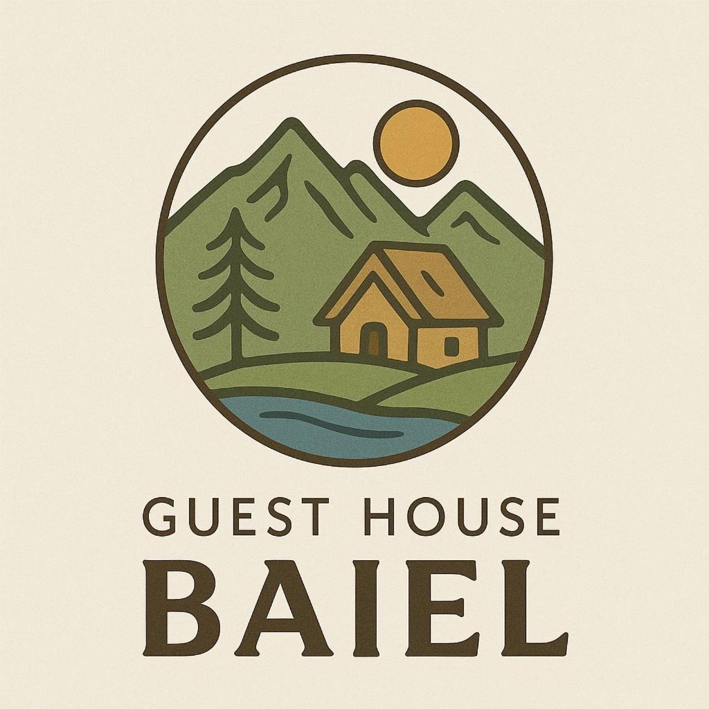 Guest House Baiel Bokonbayevo エクステリア 写真